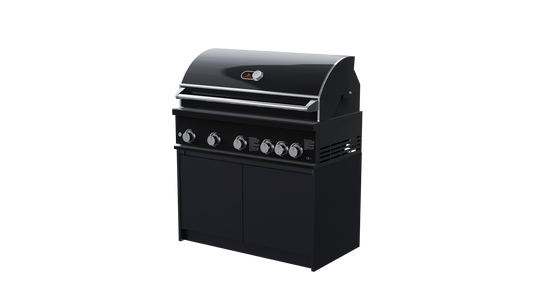 Whistler Fairford BBQ and Grill Unit.