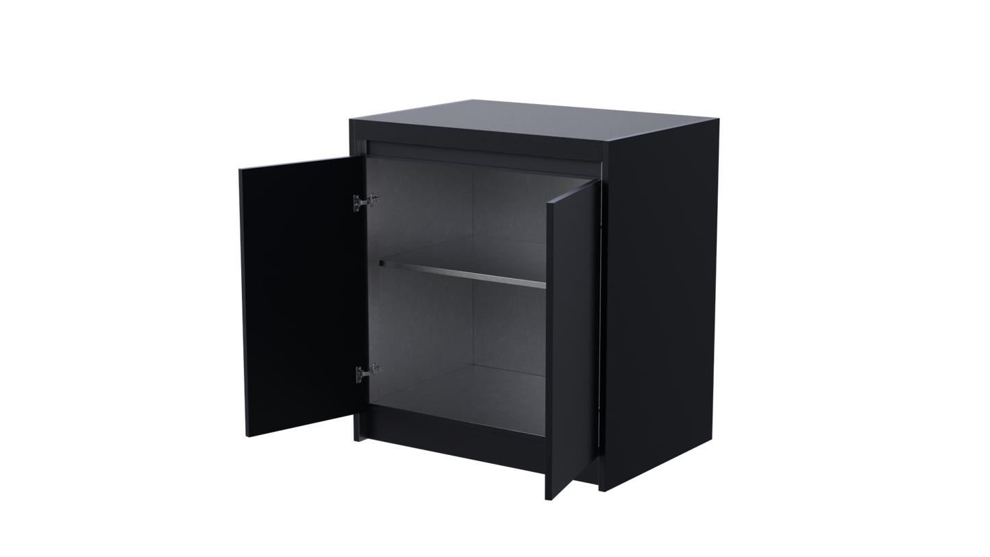 Whistler Fairford Double Door Unit