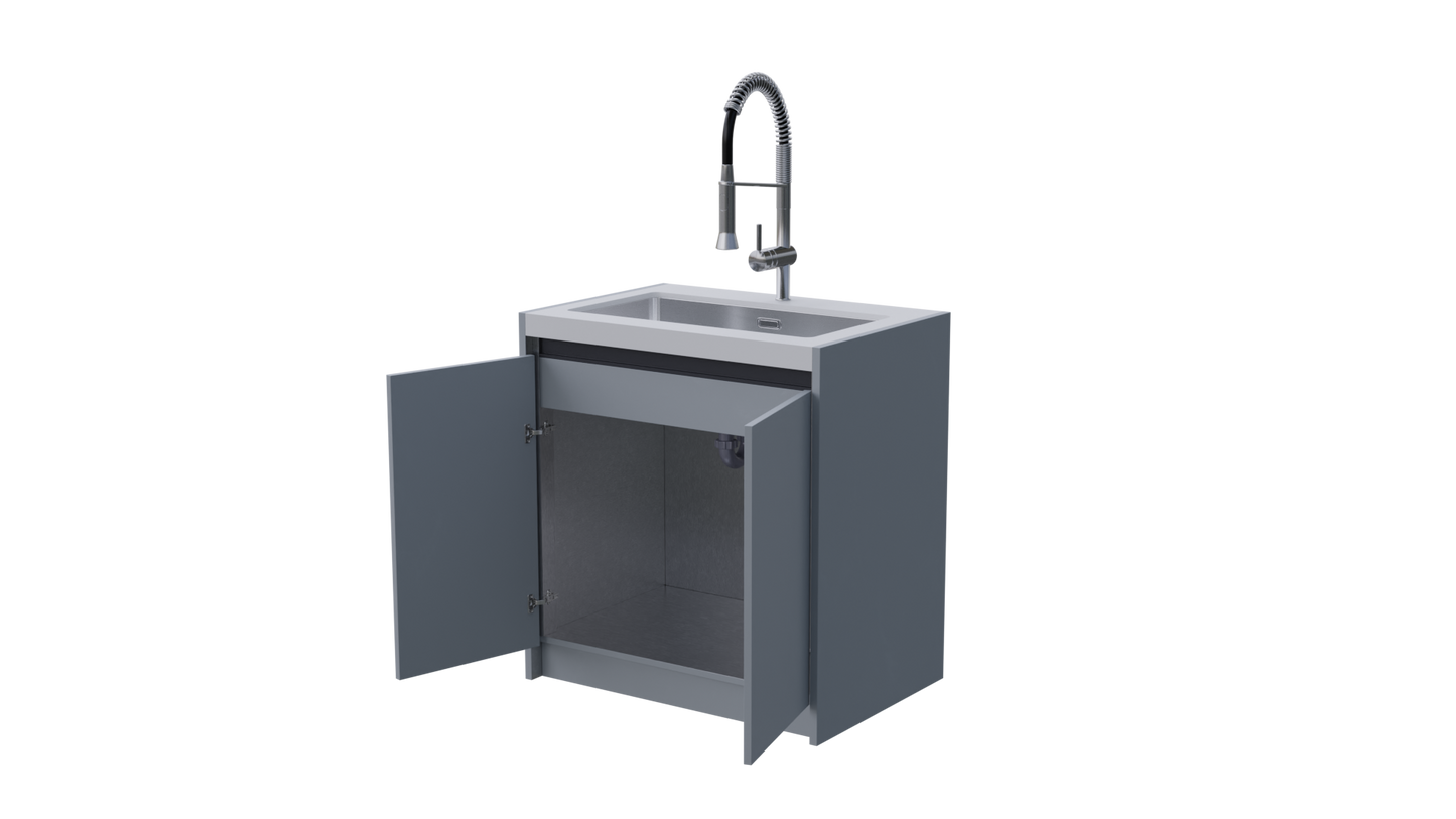 Whistler Fairford Sink Unit